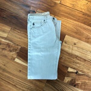AG Protégé gray jeans. Perfect condition